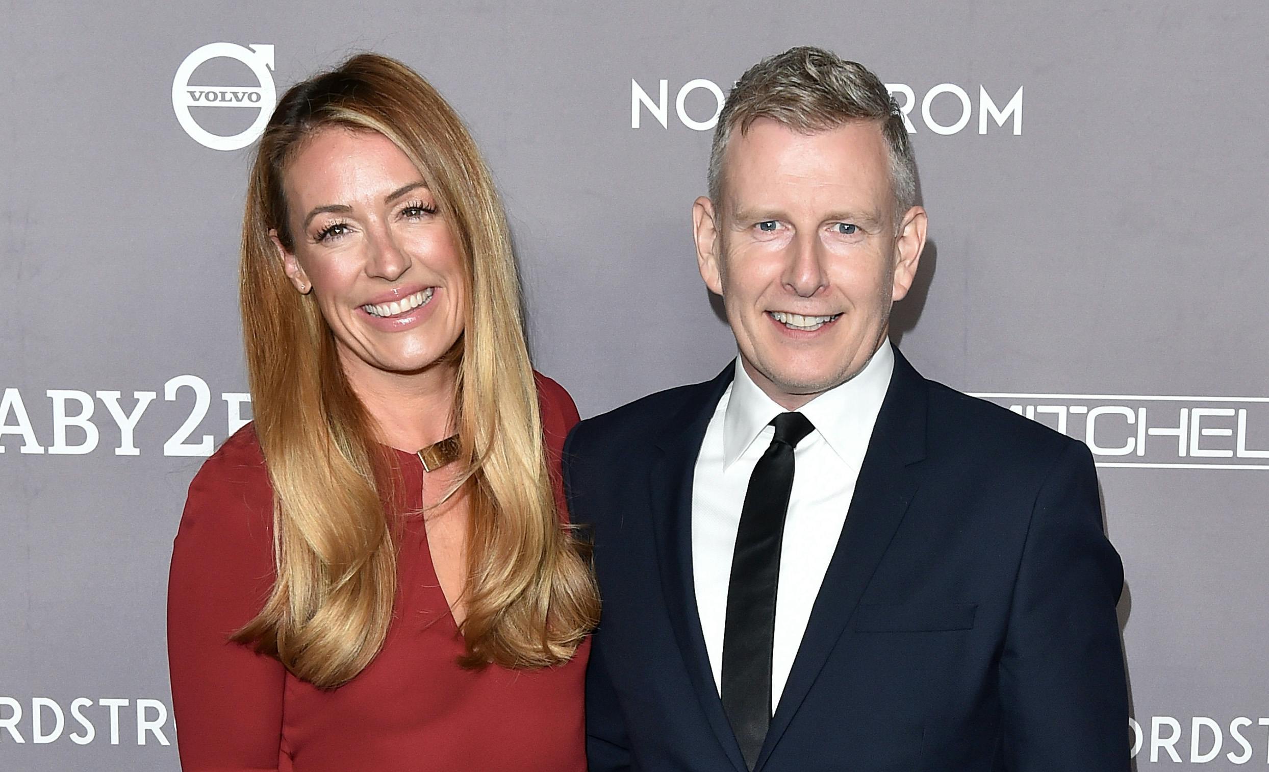 How Much Is Cat Deeley Worth